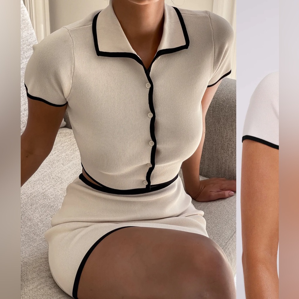 Meshki’s Klara Top